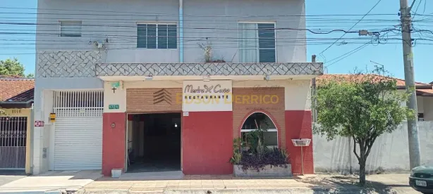 Ponto Comercial para alugar, 385m² no Vila Rica, Pindamonhangaba