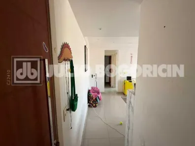 Apartamento com 1 Quarto à venda, 51m² no Rio Comprido, Rio de Janeiro
