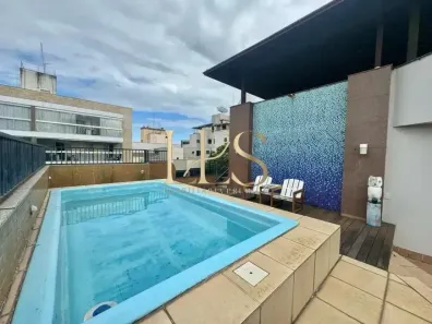 Cobertura com 5 Quartos à venda, 384m² no Jardim da Penha, Vitória