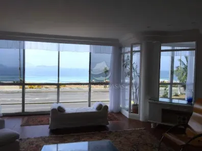 Apartamento com 4 Quartos à venda, 300m² no Ipanema, Rio de Janeiro