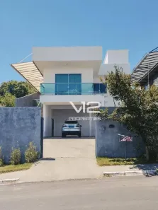 Casa com 3 Quartos à venda, 212m² no Shalimar, Lagoa Santa