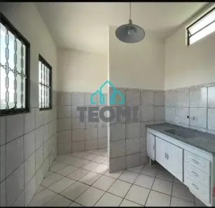Casa com 2 Quartos à venda, 155m² no Piracangaguá, Taubaté