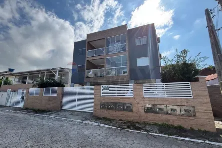 Apartamento com 2 Quartos à venda, 96m² no Ingleses do Rio Vermelho, Florianópolis