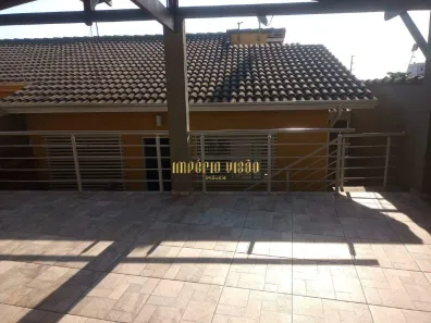 Casa com 2 Quartos à venda, 113m² no Alto Ipiranga, Mogi das Cruzes