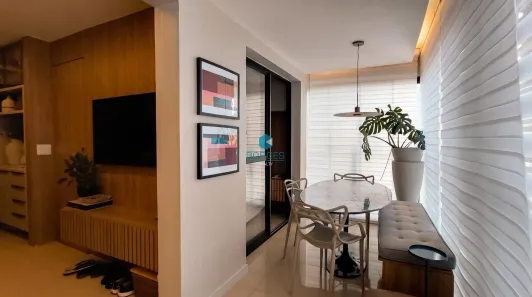 Apartamento com 1 Quarto à venda, 32m² no Graça, Salvador