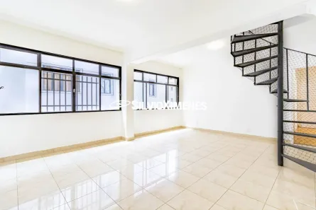 Cobertura com 4 Quartos à venda, 192m² no Santo Antônio, Belo Horizonte