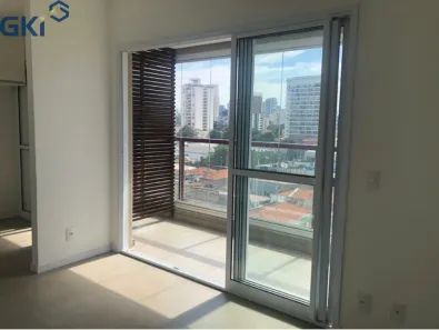 Apartamento com 2 Quartos à venda, 60m² no Pinheiros, São Paulo