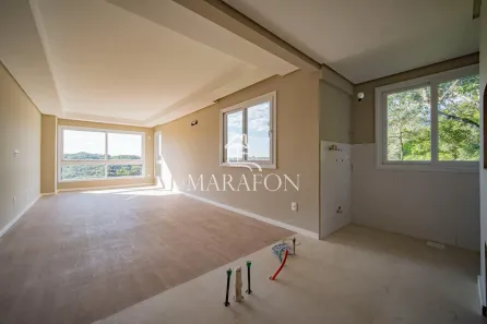 Apartamento com 2 Quartos à venda, 102m² no Floresta, Gramado