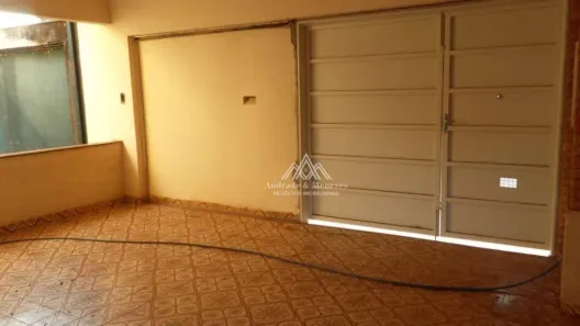 Casa com 2 Quartos à venda, 110m² no Vila Virgínia, Ribeirão Preto
