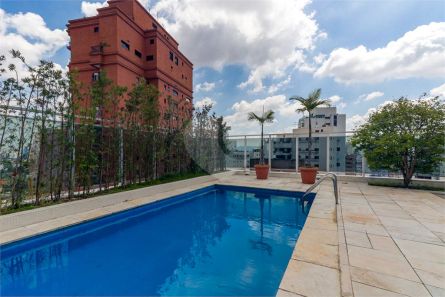 Cobertura com 5 Quartos à venda, 498m² no Higienópolis, São Paulo