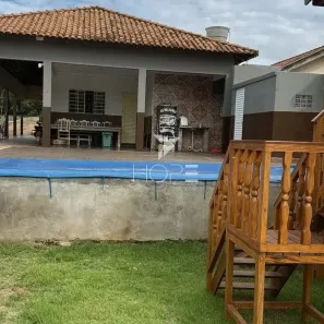Fazenda/Sítio com 3 Quartos à venda, 300m² no Jardim Valtinei B Ferreira, Sertanópolis