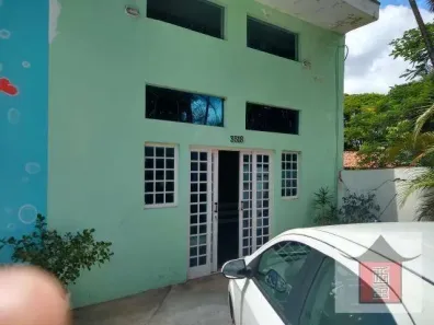 Galpão/Depósito/Armazém à venda, 119m² no Cajuru do Sul, Sorocaba