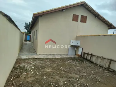 Casa com 2 Quartos à venda, 55m² no Nova Itanhaém (Interior), Itanhaém
