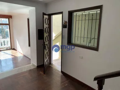Sobrado com 3 Quartos à venda, 200m² no Tucuruvi, São Paulo