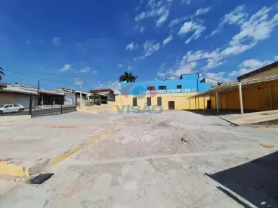 Lote/Terreno para alugar, 715m² no Residencial Monte Verde, Indaiatuba