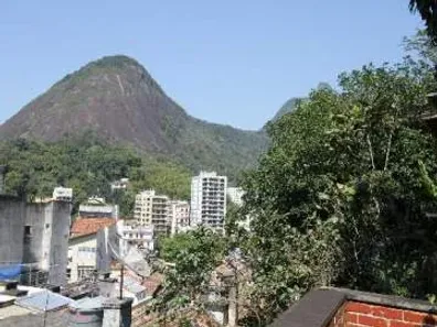 Casa com 4 Quartos à venda, 419m² no Laranjeiras, Rio de Janeiro
