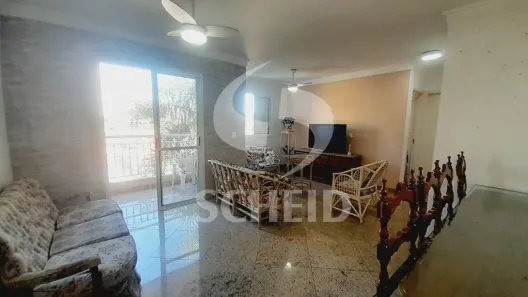 Apartamento com 2 Quartos à venda, 75m² no Campininha, São Paulo