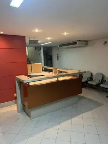 Ponto Comercial para alugar, 370m² no Praia do Canto, Vitória