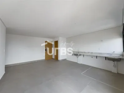 Apartamento com 2 Quartos à venda, 75m² no Setor Bueno, Goiânia