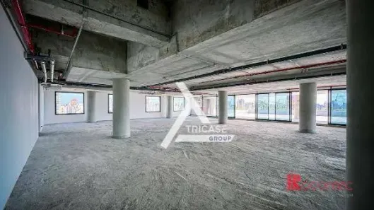 Sala Comercial para alugar, 2303m² no Pinheiros, São Paulo