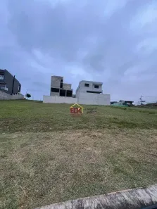 Lote/Terreno à venda, 288m² no Loteamento Residencial Fazenda Casa Grande, Taubaté