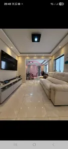 Sobrado com 4 Quartos à venda, 151m² no Presidente Altino, Osasco