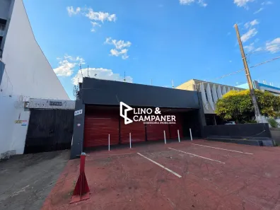 Ponto Comercial para alugar, 120m² no Rodocentro, Londrina