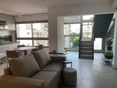 Cobertura com 2 Quartos à venda, 86m² no Jardim Paulista, São Paulo
