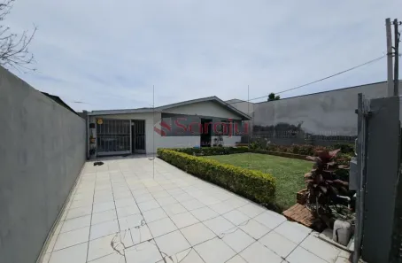 Casa com 2 Quartos à venda, 130m² no Cajuru, Curitiba