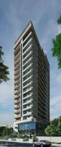 Apartamento com 2 Quartos à venda, 66m² no Marapé, Santos