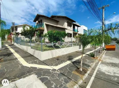 Casa com 5 Quartos à venda, 200m² no Jansen, Gravataí