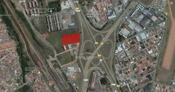 Lote/Terreno à venda, 26000m² no Chácara Luza, Rio Claro