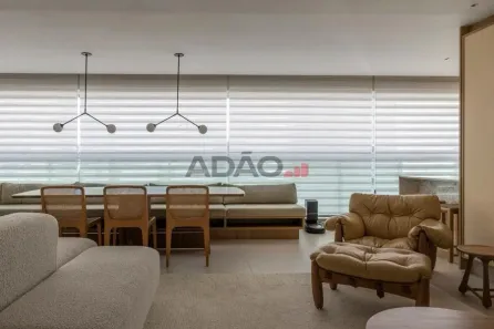 Apartamento com 3 Quartos à venda, 158m² no Setor Marista, Goiânia