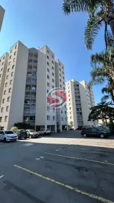 Apartamento com 2 Quartos à venda, 58m² no Vila Formosa, São Paulo