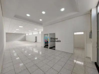 Ponto Comercial para alugar, 200m² no Cidade Jardim, Americana