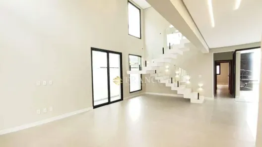 Casa de Condomínio com 4 Quartos à venda, 245m² no Quiririm, Taubaté