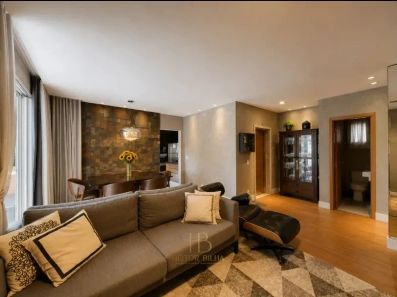 Apartamento com 2 Quartos à venda, 136m² no Gleba Fazenda Palhano, Londrina