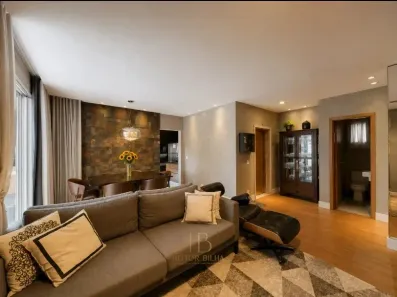 Apartamento com 2 Quartos à venda, 136m² no Gleba Fazenda Palhano, Londrina