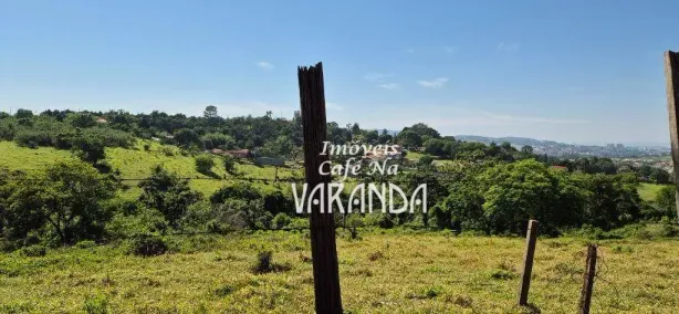 Lote/Terreno à venda, 1945m² no Vila Capuava, Valinhos