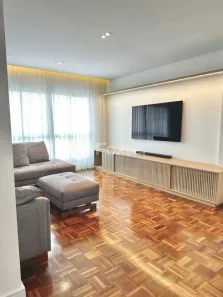Apartamento com 4 Quartos à venda, 134m² no Santo Amaro, São Paulo