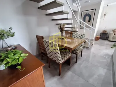 Cobertura com 2 Quartos à venda, 120m² no Além Ponte, Sorocaba