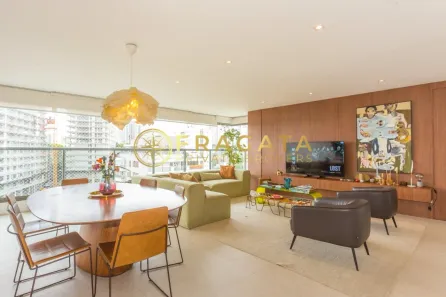 Apartamento com 2 Quartos à venda, 110m² no Alto da Lapa, São Paulo