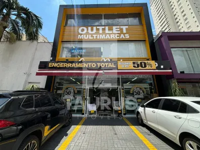 Ponto Comercial para alugar, 280m² no Indianópolis, São Paulo