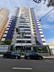 Apartamento com 4 Quartos à venda, 230m² no Centro, Londrina
