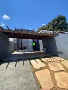 Casa com 3 Quartos à venda, 229m² no Coronel Ovídio Guerra, Lagoa Santa