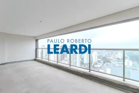 Apartamento com 3 Quartos à venda, 158m² no Vila Clementino, São Paulo