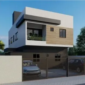 Apartamento com 2 Quartos à venda, 44m² no Mangabeira, João Pessoa