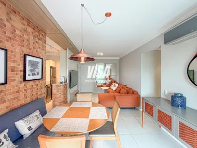 Apartamento com 3 Quartos à venda, 86m² no Jardim Atlântico, Florianópolis