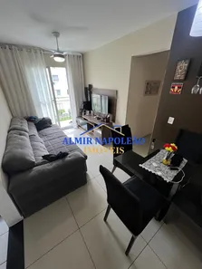 Apartamento com 2 Quartos à venda, 52m² no Engenho da Rainha, Rio de Janeiro