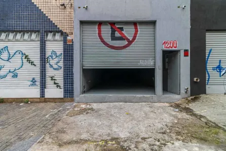 Ponto Comercial para alugar, 100m² no Ipiranga, São Paulo